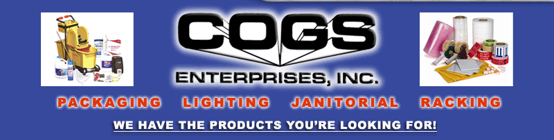 COGS Enterprises